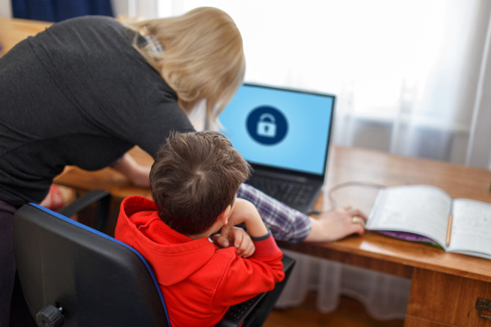 Windows 10 Parental Controls: A Guide to Keeping Your Children Safe