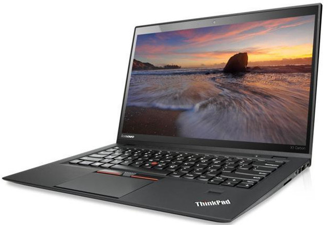 Lovin' the Lenovo ThinkPad X1: 6 Reasons Why the X1 Carbon Is a Top-Tier Laptop