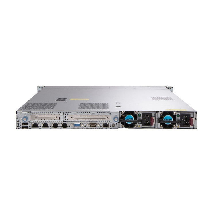 hp dl360 g6 server for mcsa lab