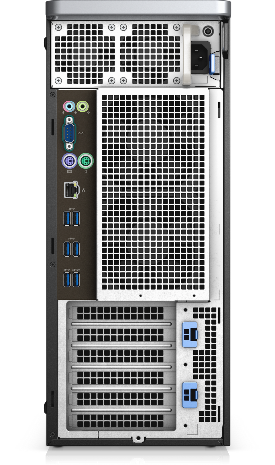 Refurbished Dell Precision 7820 Tower Workstation Recompute