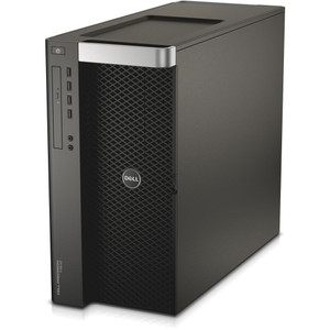 Refurbished Dell Precision Tower 5810 Workstation | Recompute