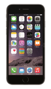 iPhone - iPhone 6 Plus 本体 SpaceGray 64GB au iPhone 6S Plus 64GB Space Gray - Refurbished product | Allo