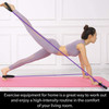 All-in-one Strength Weights Equipment for Body Fitness Squat Yoga