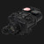 STRX FCX-400 is a fused digital color night vision and thermal clip-on