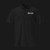 Black STRX Polo