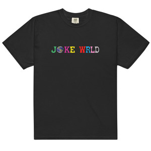 ASTRO JOKE WRLD Heavyweight Tee