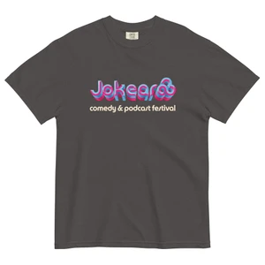 JOKEAROO Heavyweight Tee