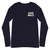 Logo Long Sleeve