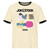 JOKESTOCK Ringer Tee
