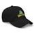 The OFFICIAL Joke WRLD Festival Dad Hat