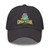 The OFFICIAL Joke WRLD Festival Dad Hat