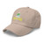 The OFFICIAL Joke WRLD Festival Dad Hat