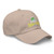 The OFFICIAL Joke WRLD Festival Dad Hat