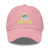 The OFFICIAL Joke WRLD Festival Dad Hat