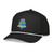 Joke Wrld Globe - Classic Rope Hat
