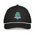 Joke Wrld Globe - Classic Rope Hat