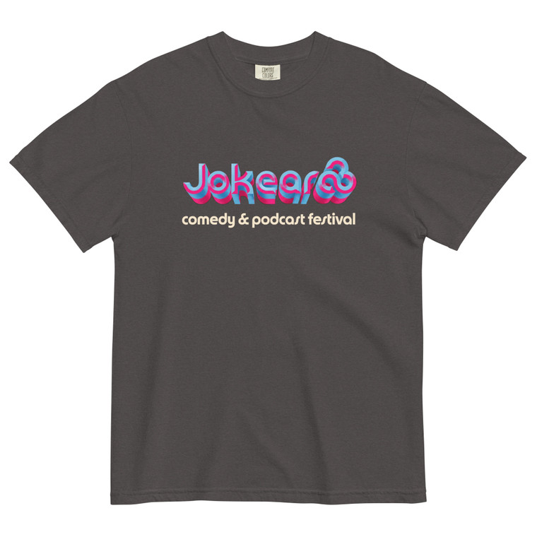 JOKEAROO Heavyweight Tee