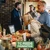 Thanksgiving Tasting, October 10