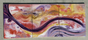 Set of Three