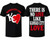 KANSAS CITY LOVE™ — Original Logo Black Edition Tee (Pre-Order)