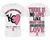 KANSAS CITY LOVE™ — Breast Cancer Awareness Edition Tee (Pre-Order)