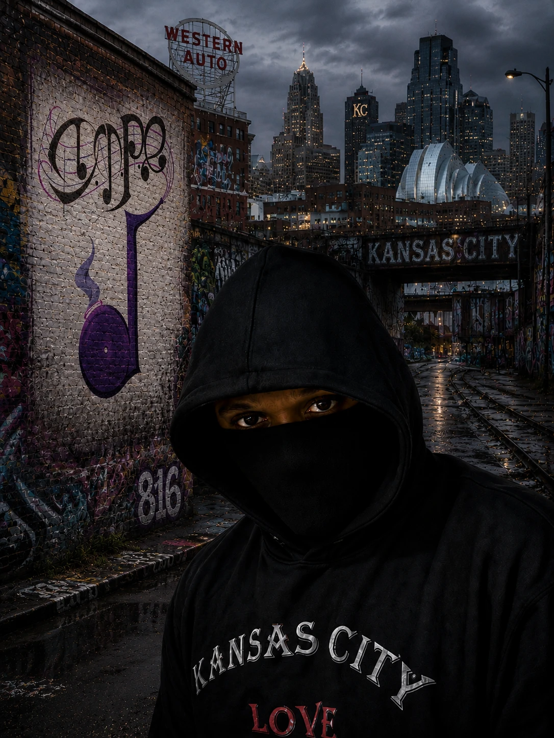 A1ANUNIMUS1 Masked
