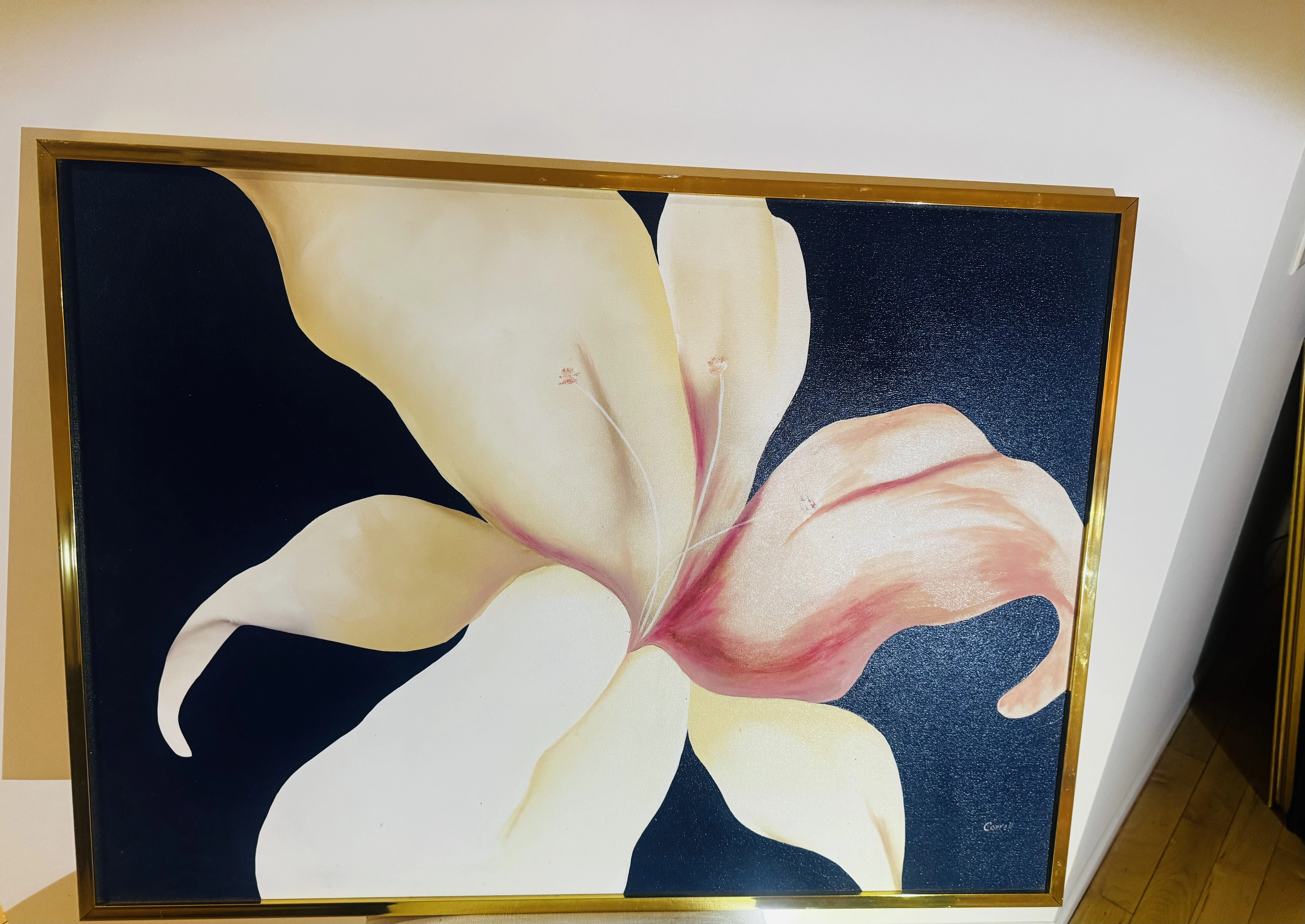 Amaryllis by Corell