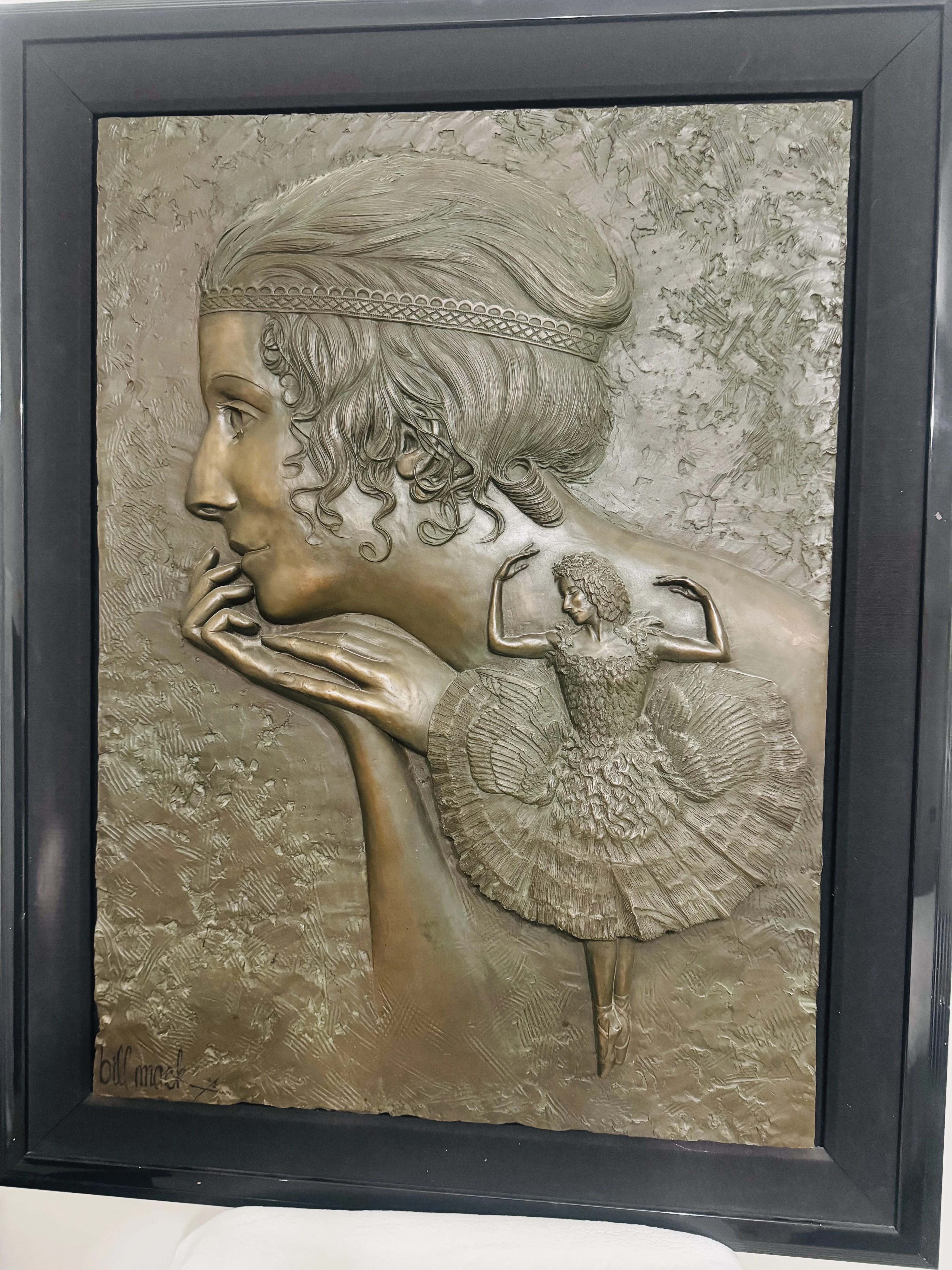 Russian Ballerina