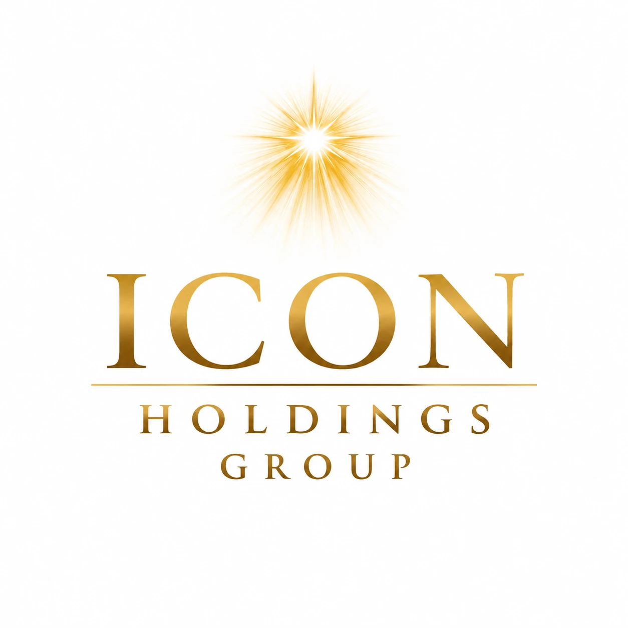 Icon Holdings Group Logo