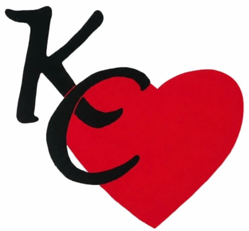 Kansas City Love Official Artwork