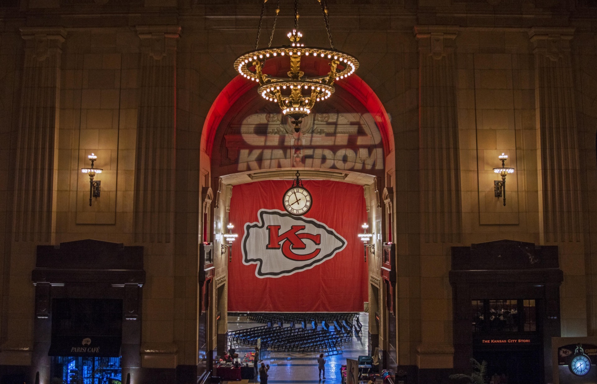 Kansas City Vibe