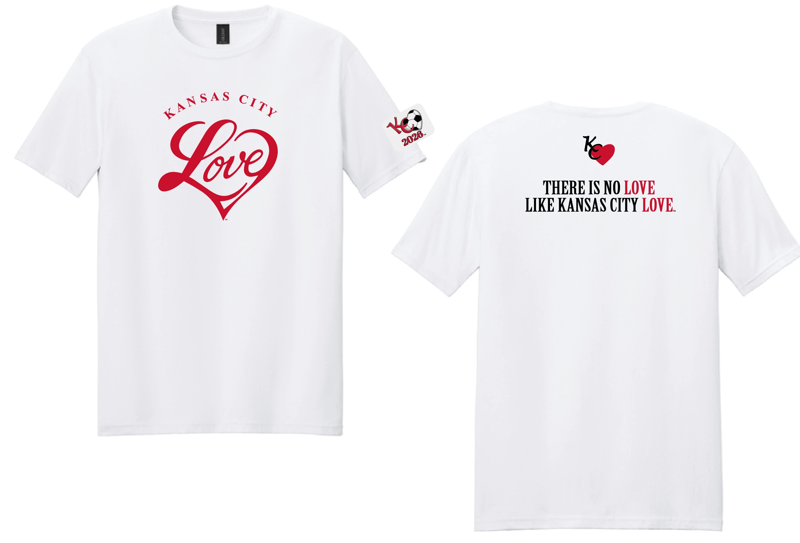 World Cup T-Shirt