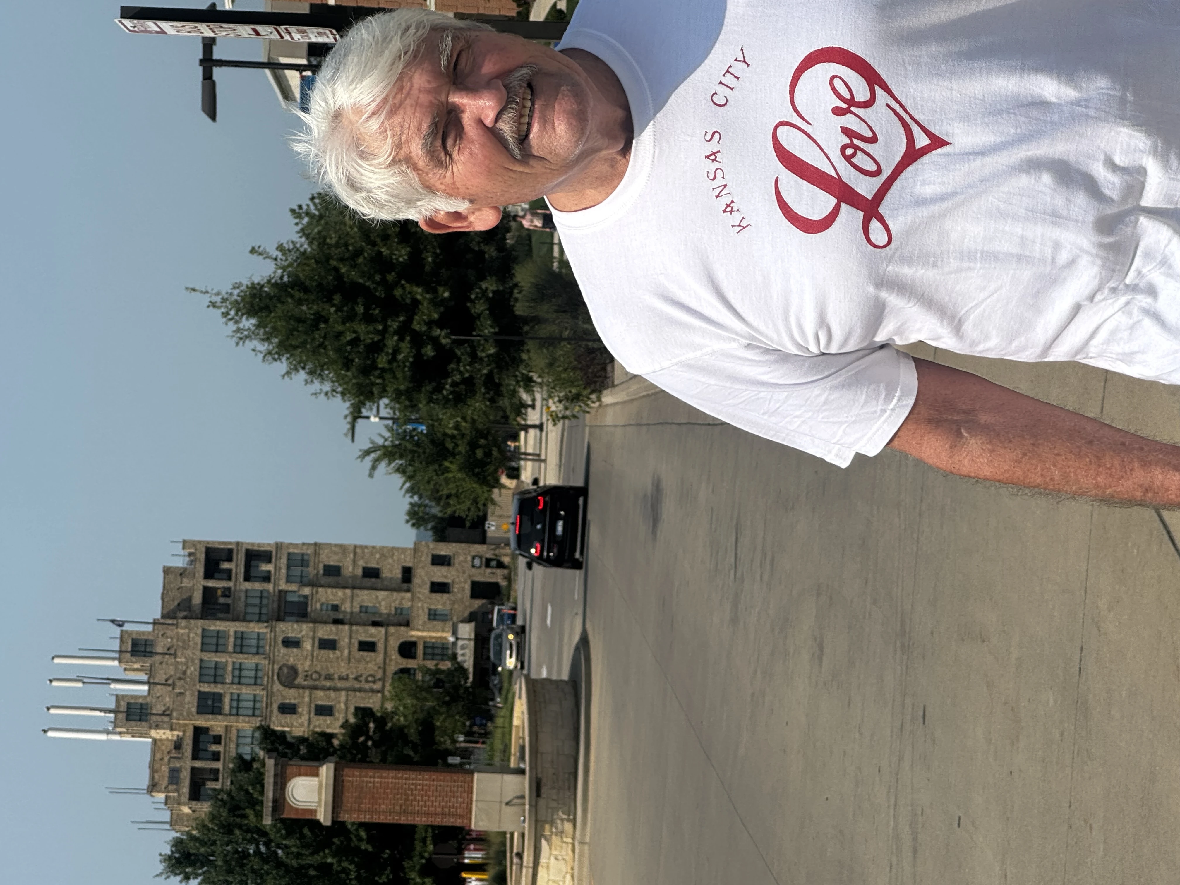 Oread