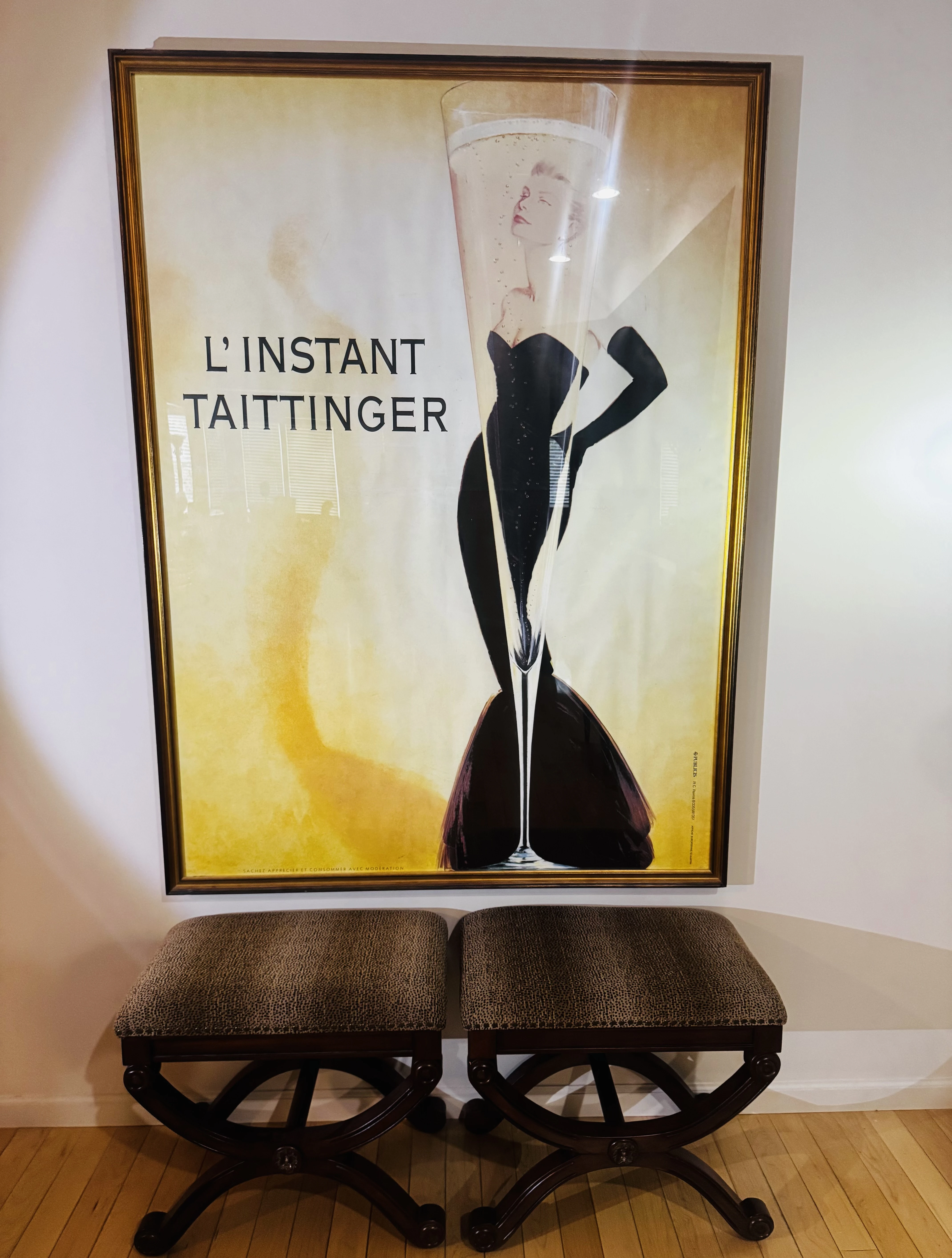 L' INSTANT TAITTINGER