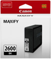 Canon PGI2600BK Black Ink Cartridge (Original) Canon PGI2600BK Black Ink Cartridge (Original)
