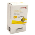 Fuji Xerox 108R00943 Yellow Solid Ink Sticks, Fuji Film, ColorQube Ink Cartridge, Yellow, 8570 Series.
