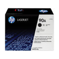 HP Genuine 90A Black Toner Cartridge HP Genuine 90A Black Toner Cartridge