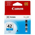 Canon CLI42 Cyan Ink Cart Canon CLI42 Cyan Ink Cart