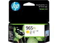 HP Genuine 965XL Yellow Ink Cartridge HP Genuine 965XL Yellow Ink Cartridge