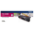 Brother TN-349 Magenta Toner Cartridge (Original) Brother TN-349 Magenta Toner Cartridge (Original)