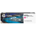 HP Genuine 975X Magenta Pagewide Ink Cartridge HP Genuine 975X Magenta Pagewide Ink Cartridge