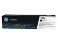 HP Genuine 130A Black Toner Cartridge HP Genuine 130A Black Toner Cartridge
