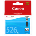 Canon CLI526 Cyan Ink Cart Canon CLI526 Cyan Ink Cart