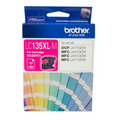 Brother LC-135XL Magenta Ink Cartridge (Original) Brother LC-135XL Magenta Ink Cartridge (Original)