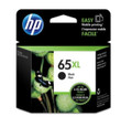 HP Genuine 65XL Black Ink Cartridge HP Genuine 65XL Black Ink Cartridge