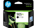 Genuine HP 905XL Black Ink Cartridge