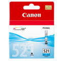 Canon CLI521 Cyan Ink Cart Canon CLI521 Cyan Ink Cart