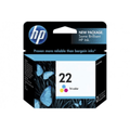 HP 22 Tri-Colour Ink Cartridge (Original) HP 22 Tri-Colour Ink Cartridge (Original)