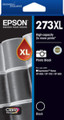 Epson 273XL Photo Black Ink Cartridge (Original) Epson 273XL Photo Black Ink Cartridge (Original)