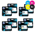 HP 915 Standard Bundle Packs x 2 - Buy Online HP 915 Standard Bundle Packs x 2 - Buy Online